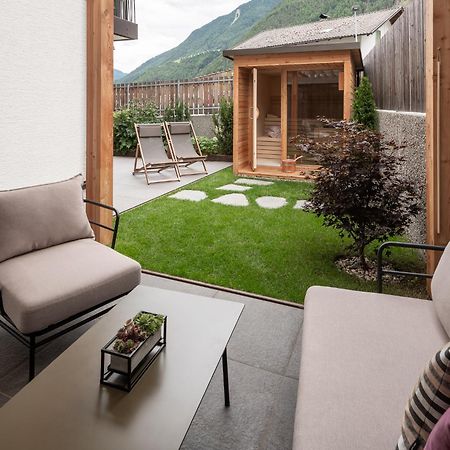 Ahrn Natur Apartment Lutago Exterior photo