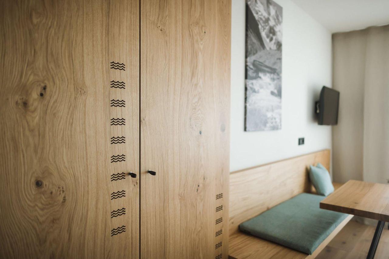 Ahrn Natur Apartment Lutago Exterior photo